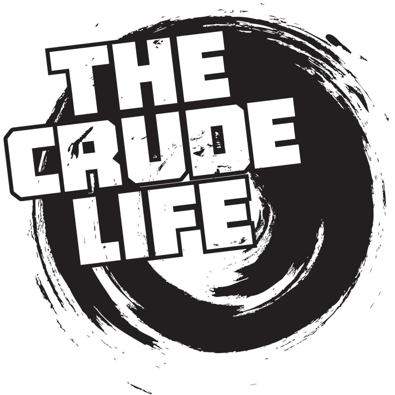 Artwork for The Crude Life