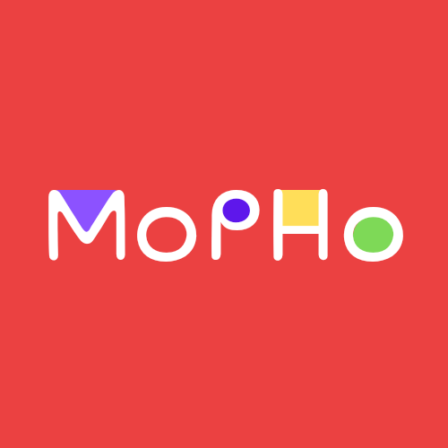 MOPHO News logo