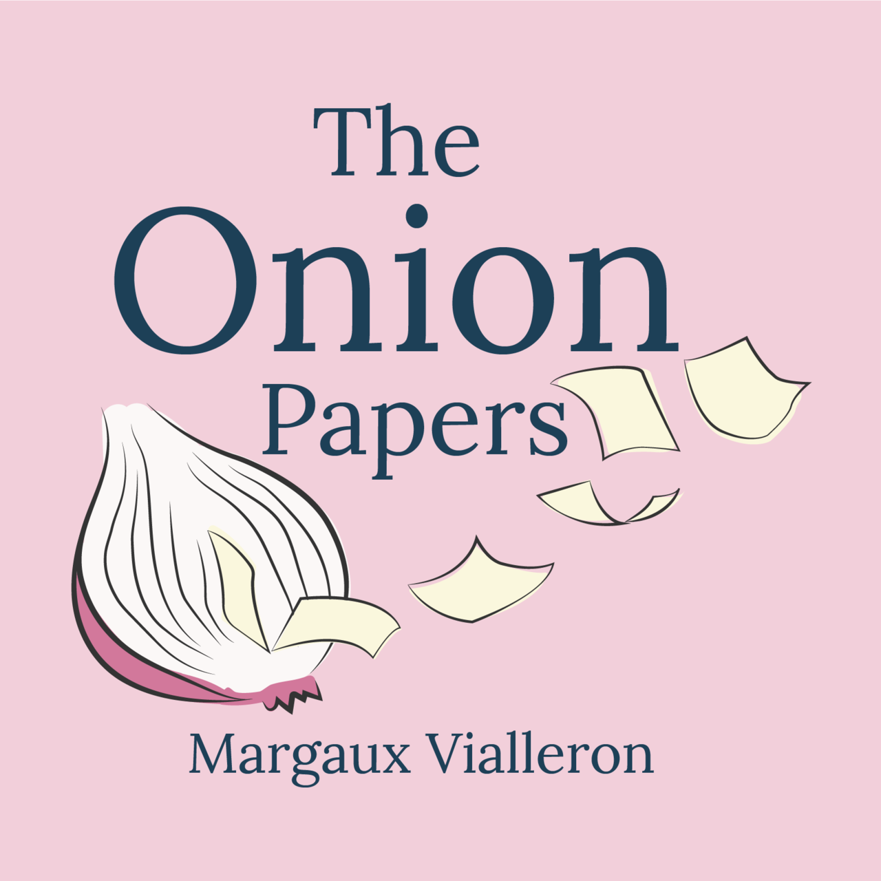 Artwork for The Onion Papers