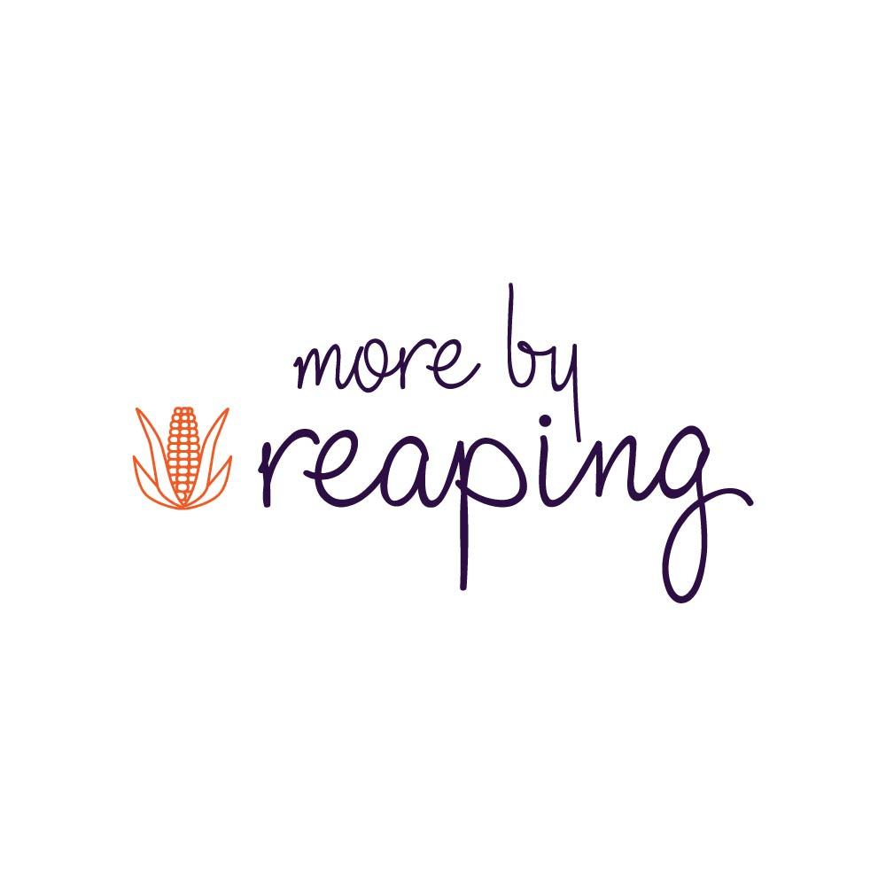 More by Reaping