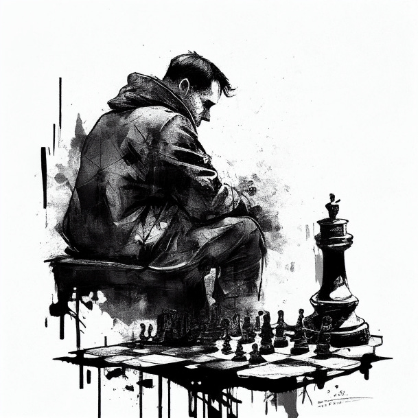Psychological tips for chess players