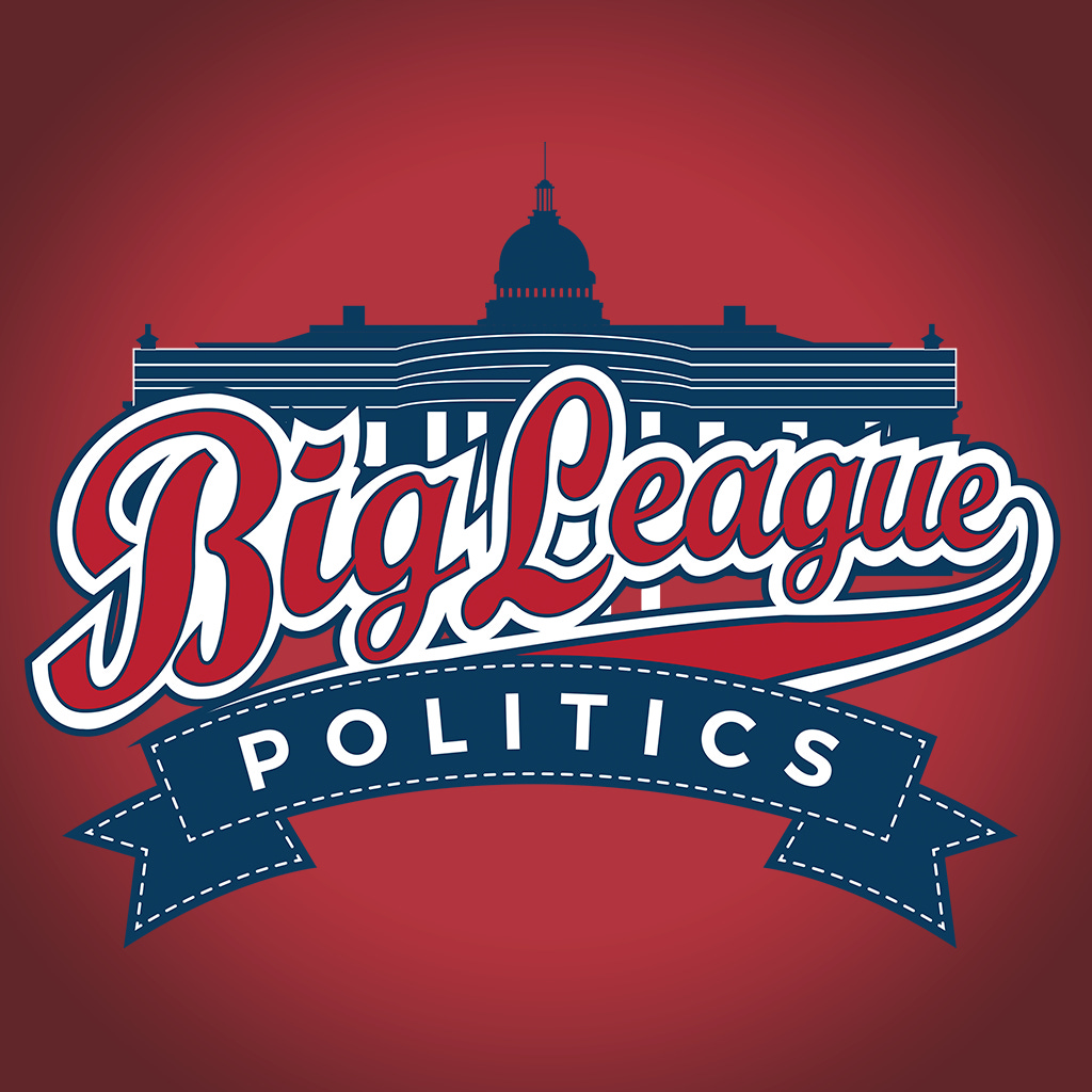 Artwork for Big League Politics