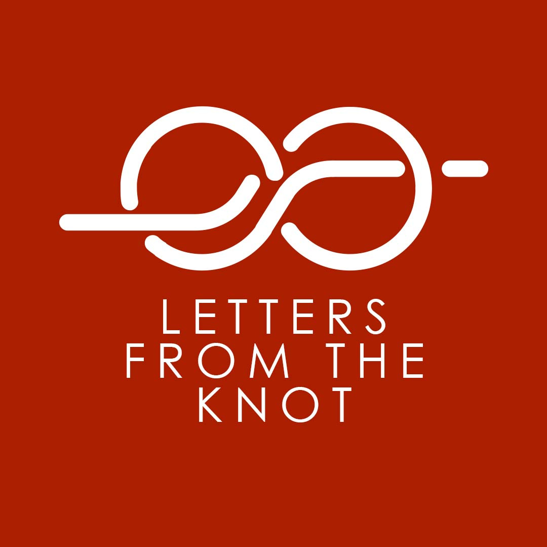 Artwork for Letters From the Knot