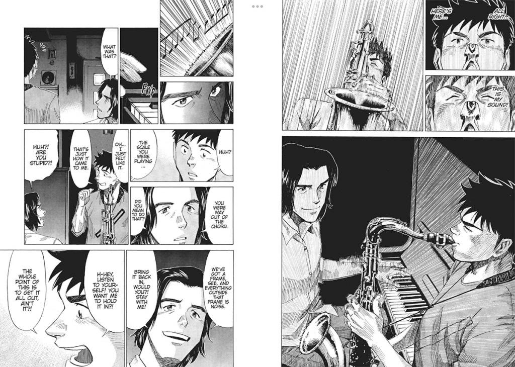 Ajin Chapter 42 Discussion - Forums 