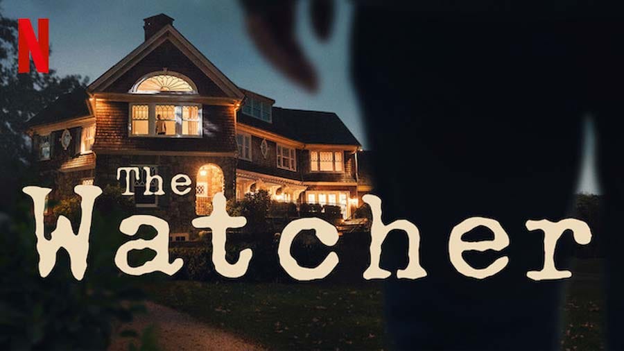 Why the Stars of The Watcher Admire Ryan Murphy's Vision