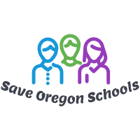 Artwork for Save Oregon Schools