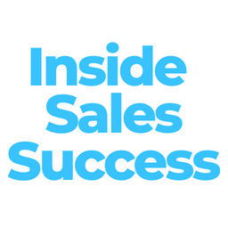 Inside Sales Success logo