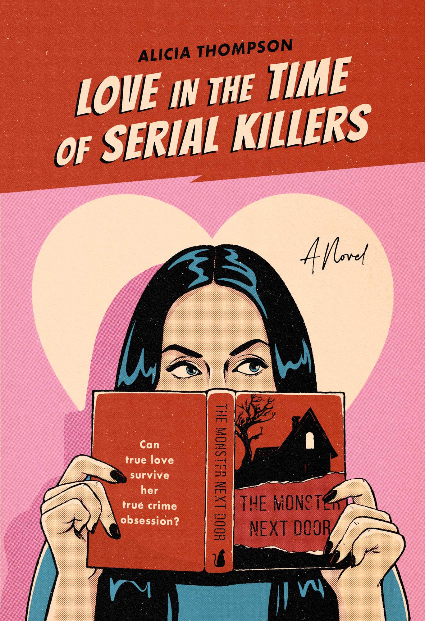 Romantic Killer, Vol. 2: Volume 2