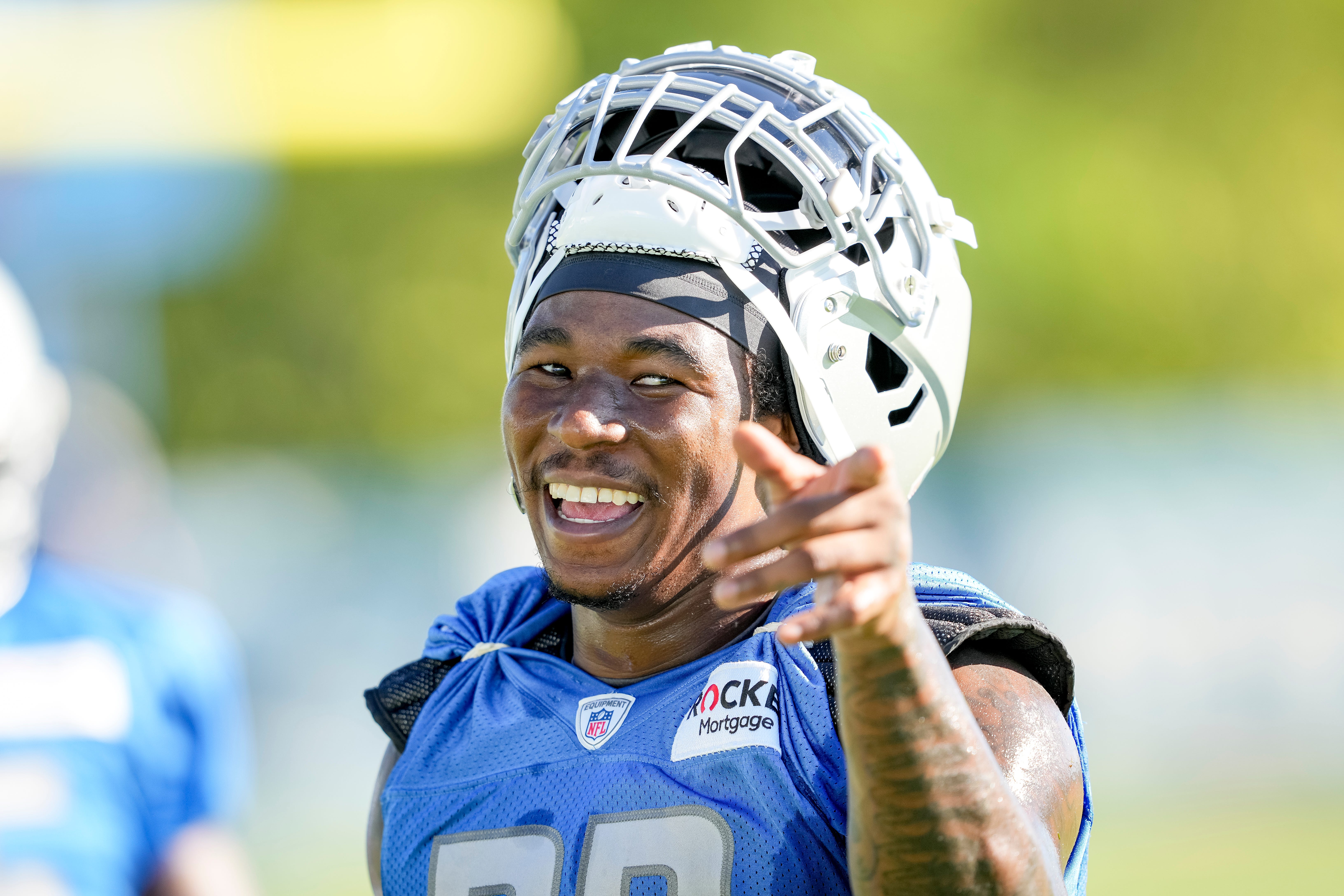 Detroit Lions fans can still save their children from misery