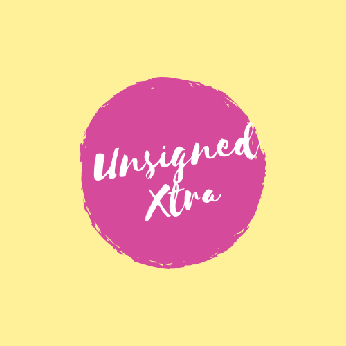 Artwork for Unsigned Xtra