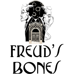 FREUD'S BONES Newsletter