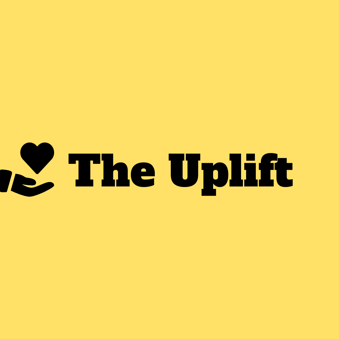 The Uplift logo