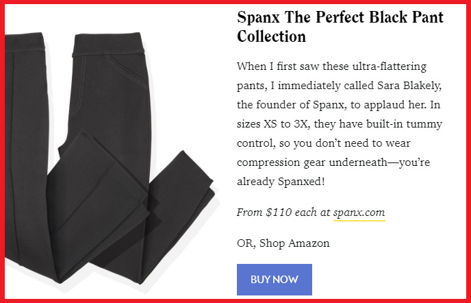 Spanx Just Released New Bold Prints in Its Ultra-Flattering