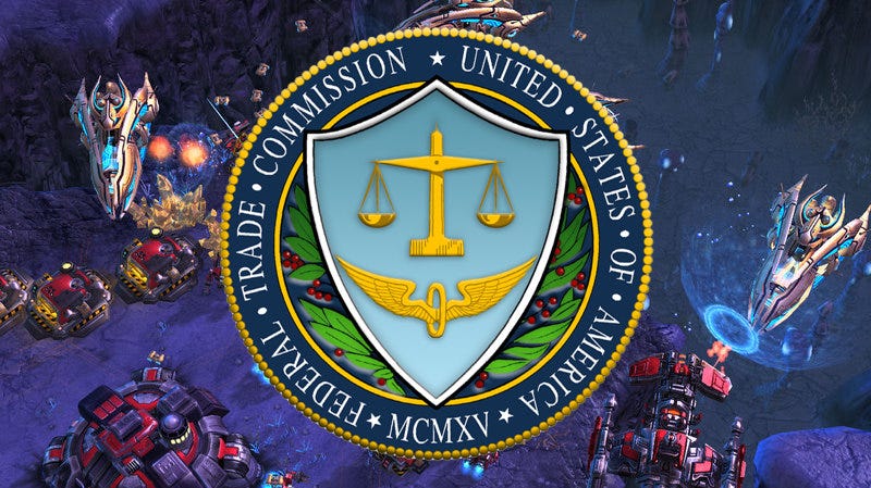 US FTC moves to block Microsoft-Activision deal