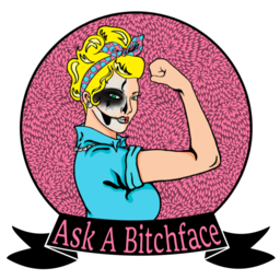 Artwork for Ask A Bitchface