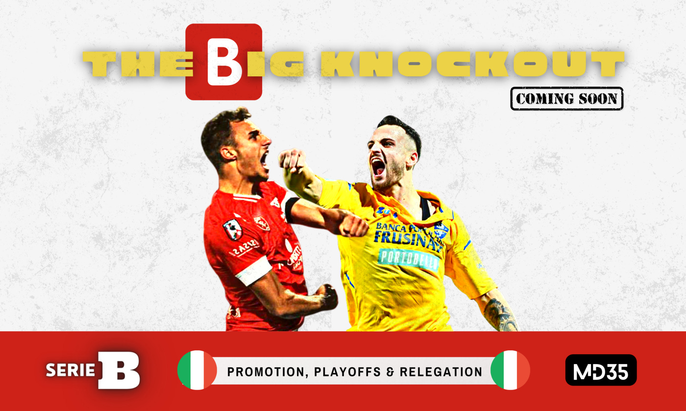 Serie B: Monza to face Pisa in promotion play-off final - Football