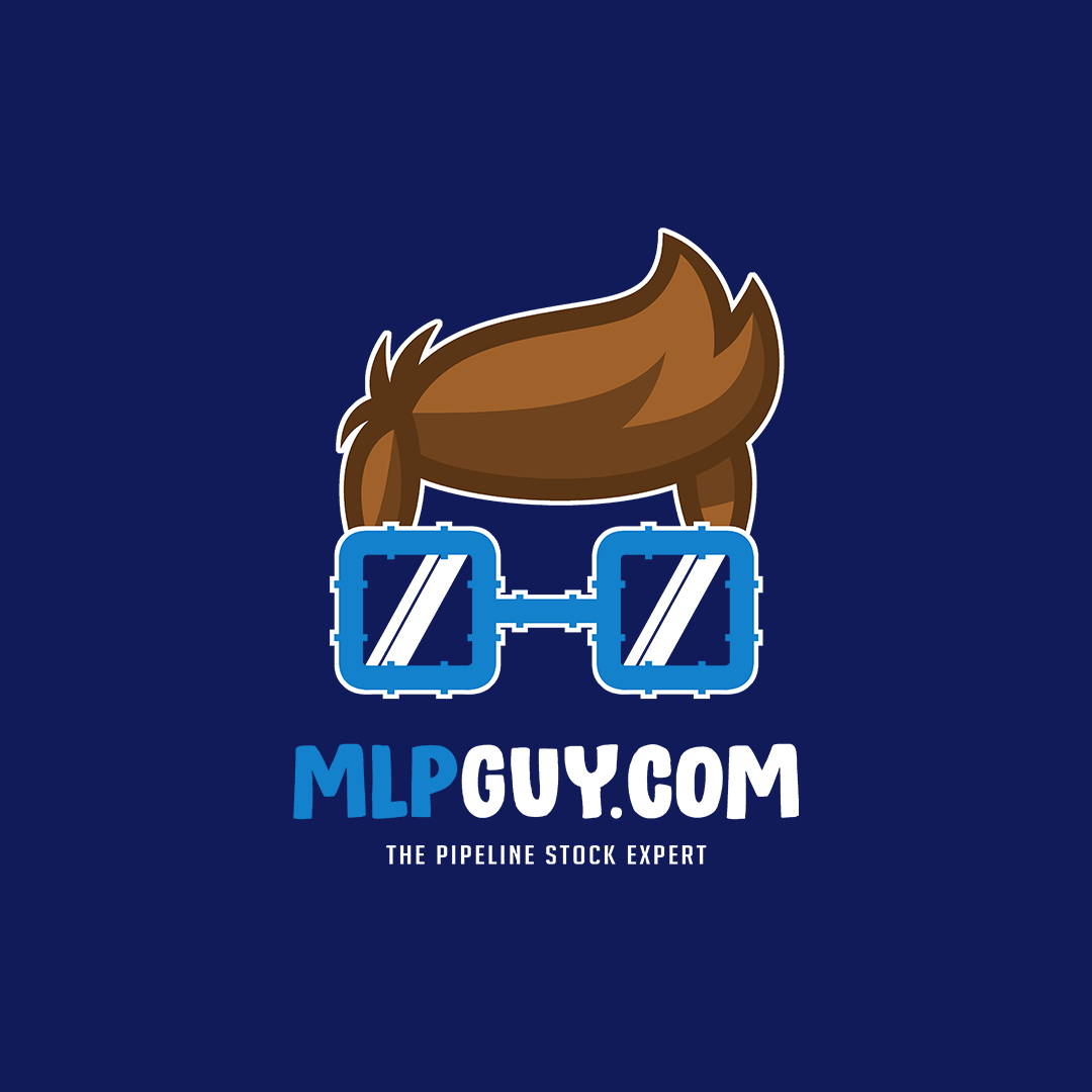 MLPguy Week Thoughts logo