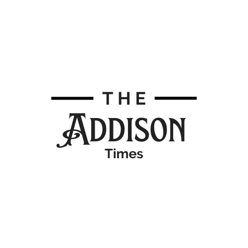 Artwork for The Addison Times
