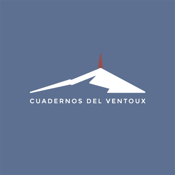 Cuadernos del Ventoux