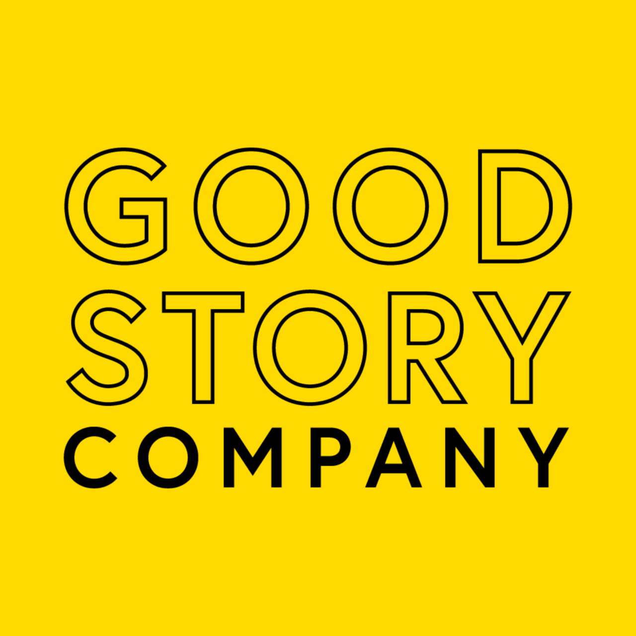 Artwork for Good Story Company