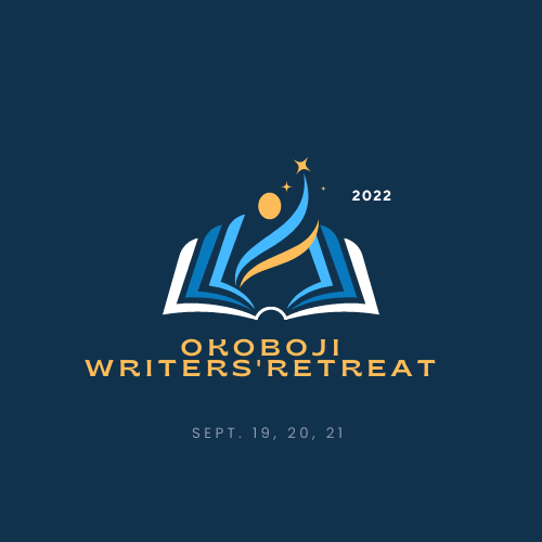 Okoboji Bound logo