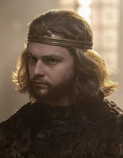 Athelstan, Vikings Wiki