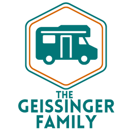 The Geissinger Family Blog