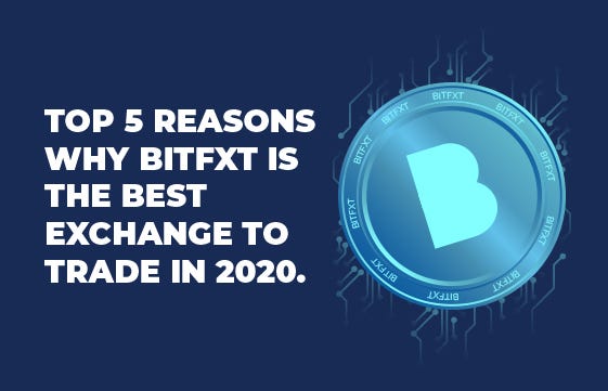 Bitfxt’s Newsletter