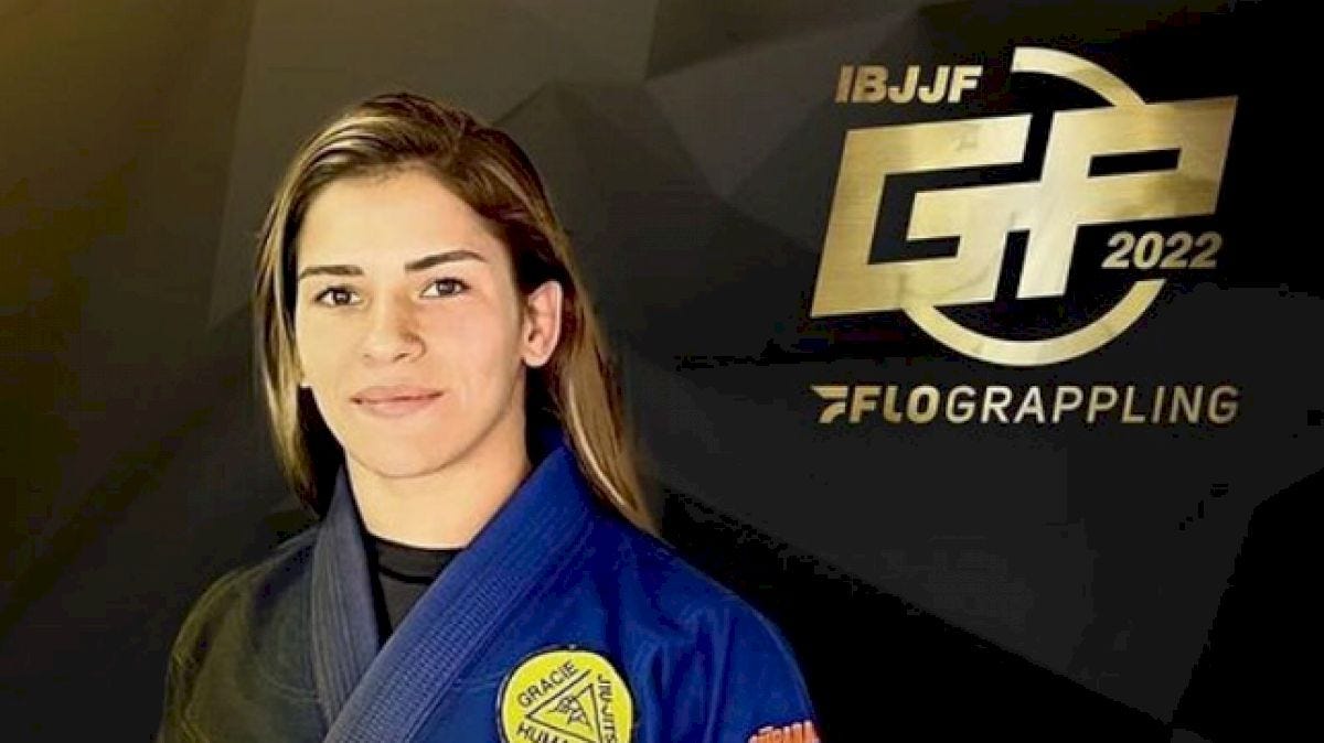 Who Won IBJJF World Championships in 2023? Here's The List Of Winners -  FloGrappling