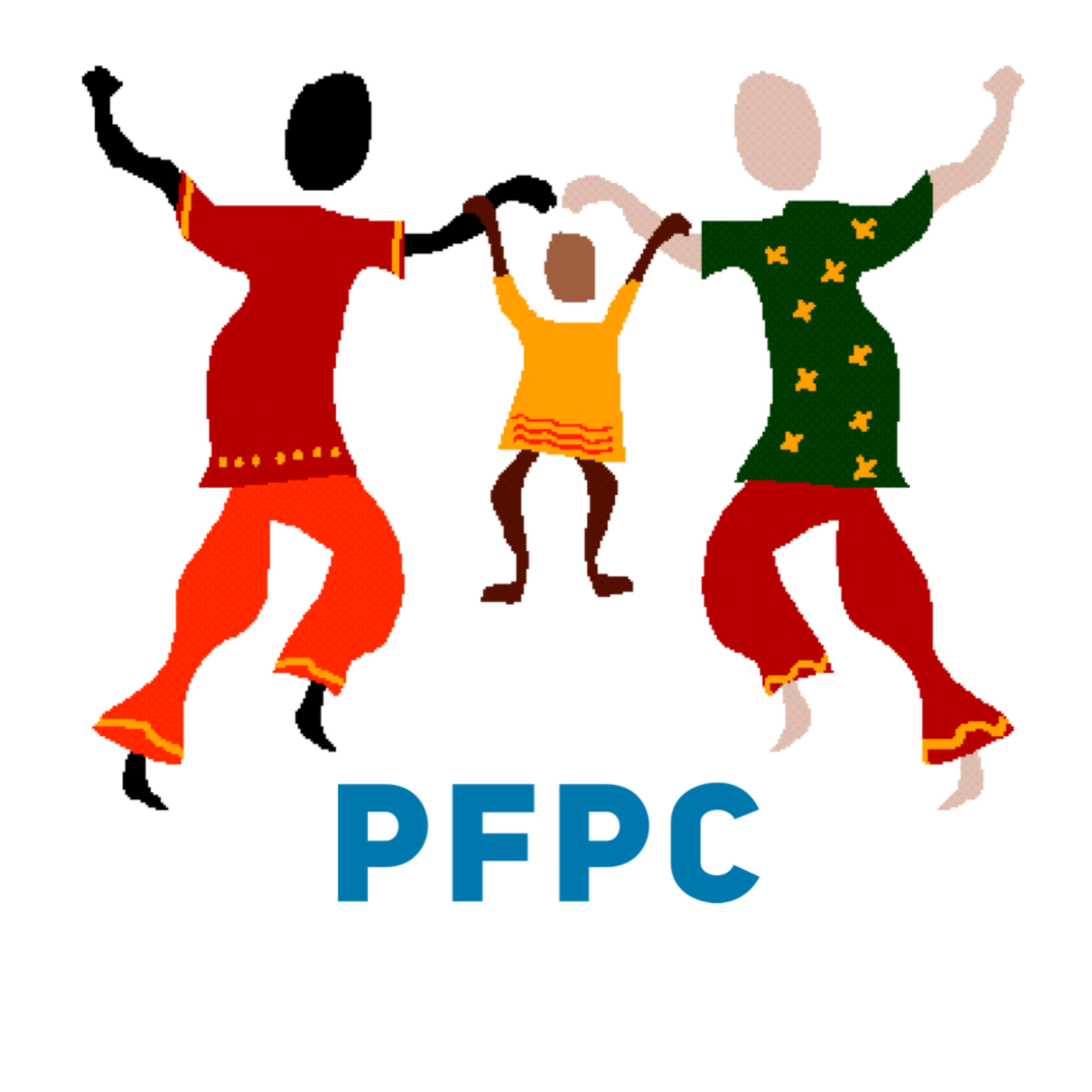 PFPC’s Newsletter logo