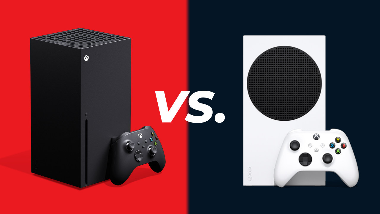 Xbox Series X vs Xbox Series S: Which console is right for you?