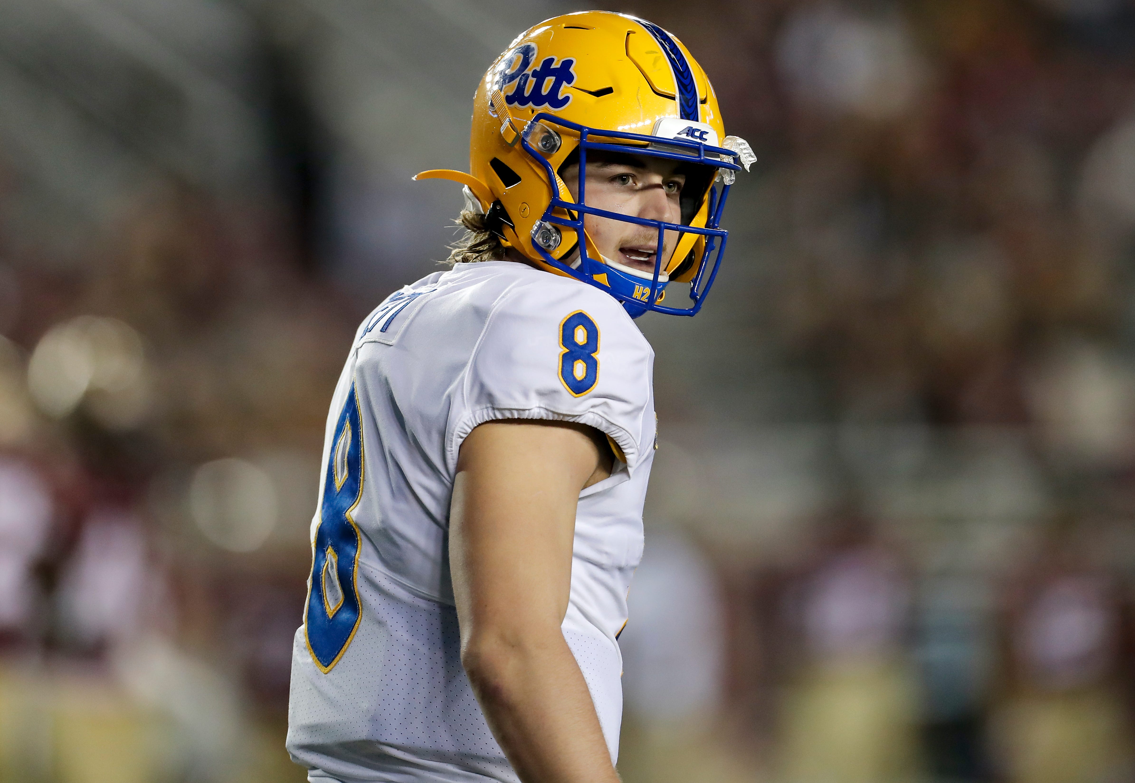 Senior Bowl director discusses Dolphins Skylar Thompson as a prospect