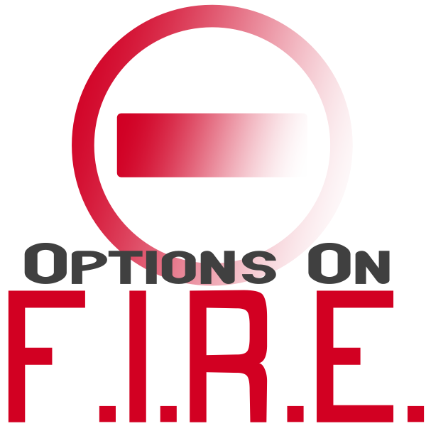 OptionsOnFire - Options and Financial Independence