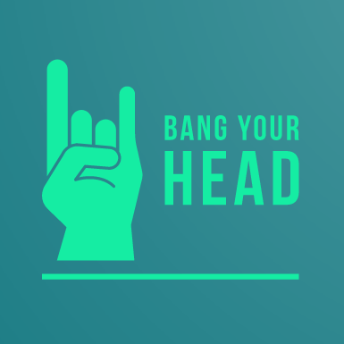 Artwork for Bang Your Head