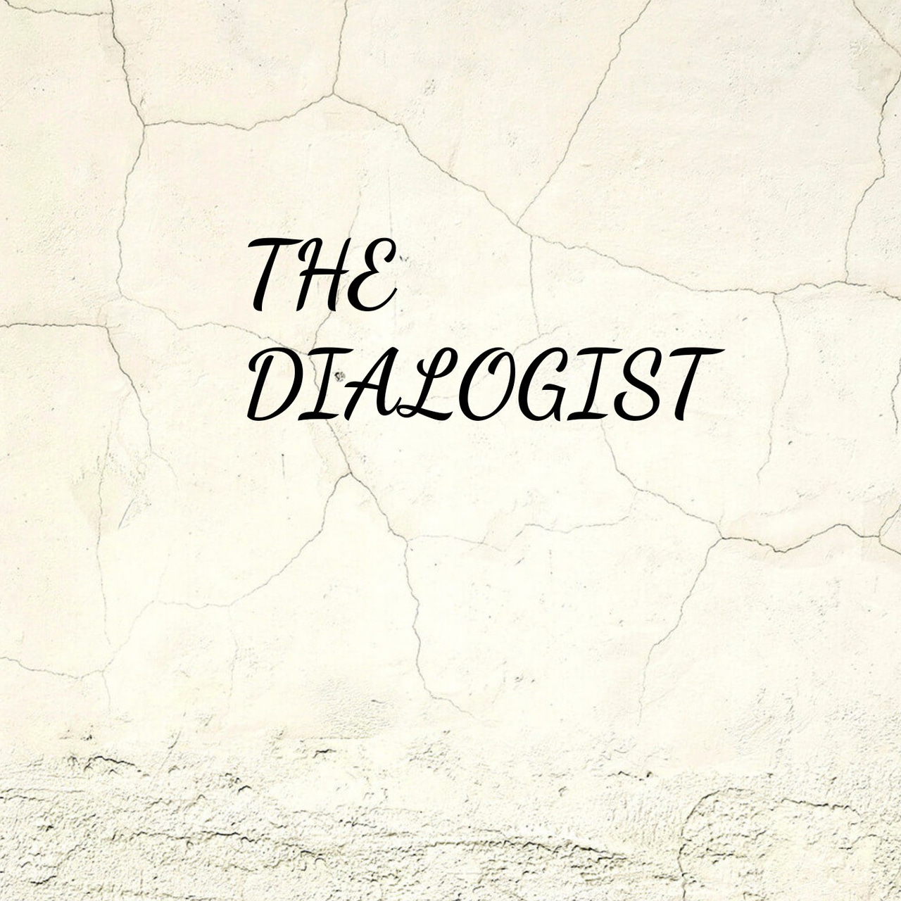 The Dialogist logo