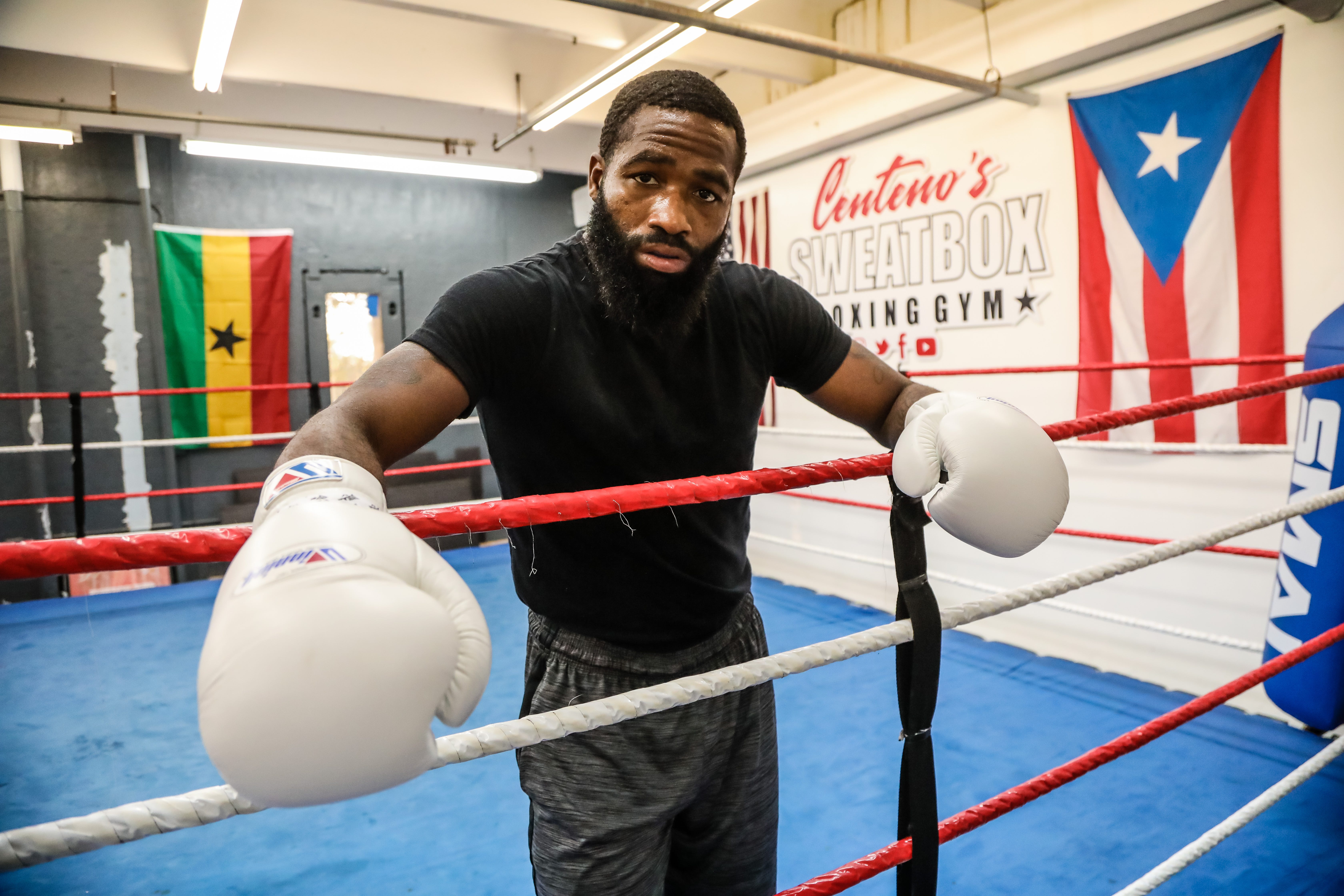 Round 12 Boxing and Fitness Centre