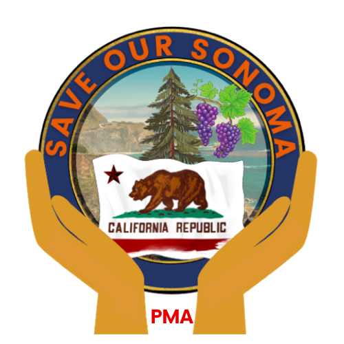Artwork for Save Our Sonoma Public 'Stack'
