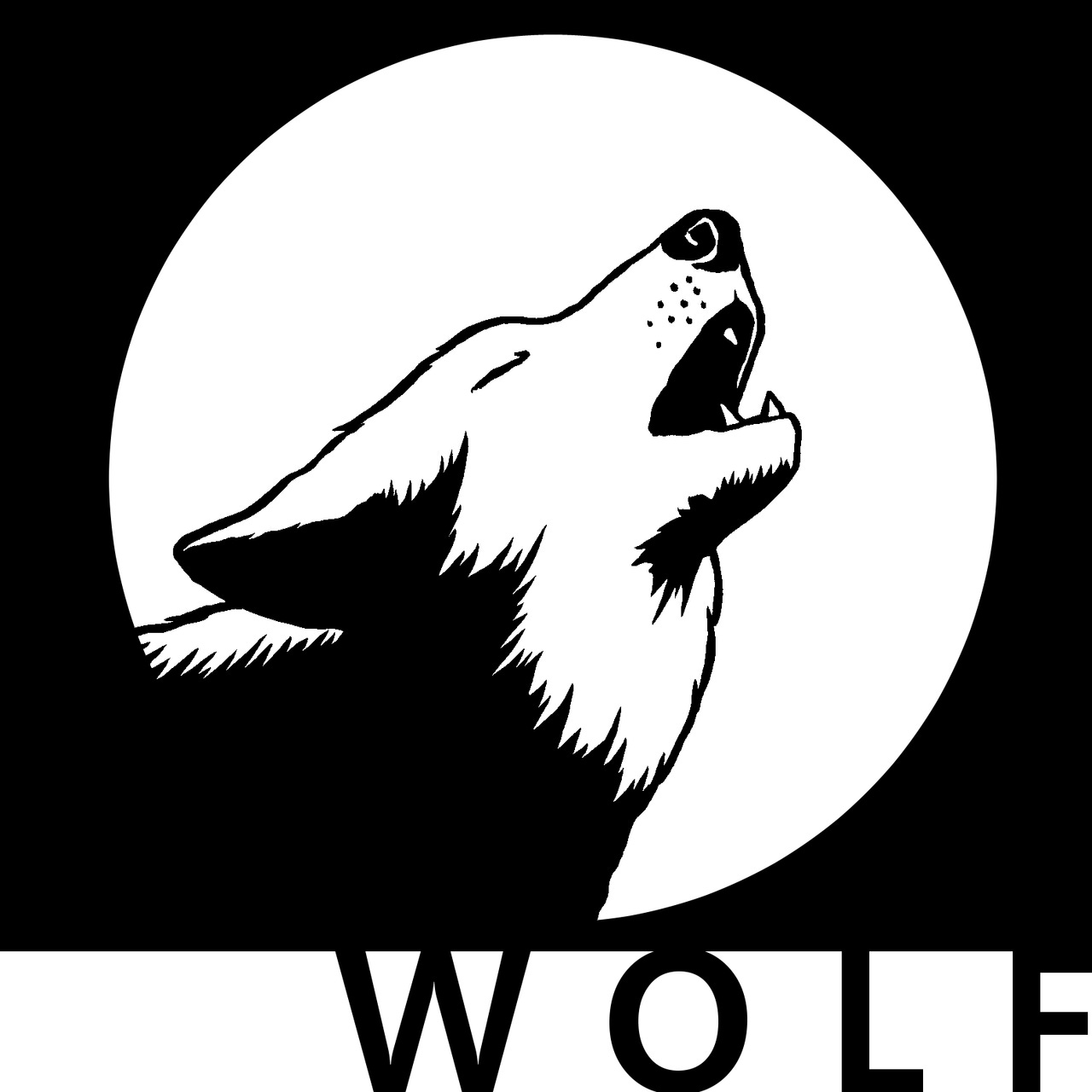 Artwork for Wolf
