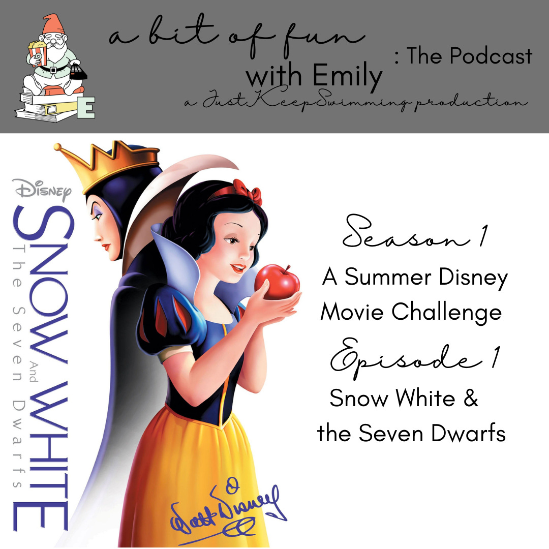 Watch Snow White and the Seven Dwarfs