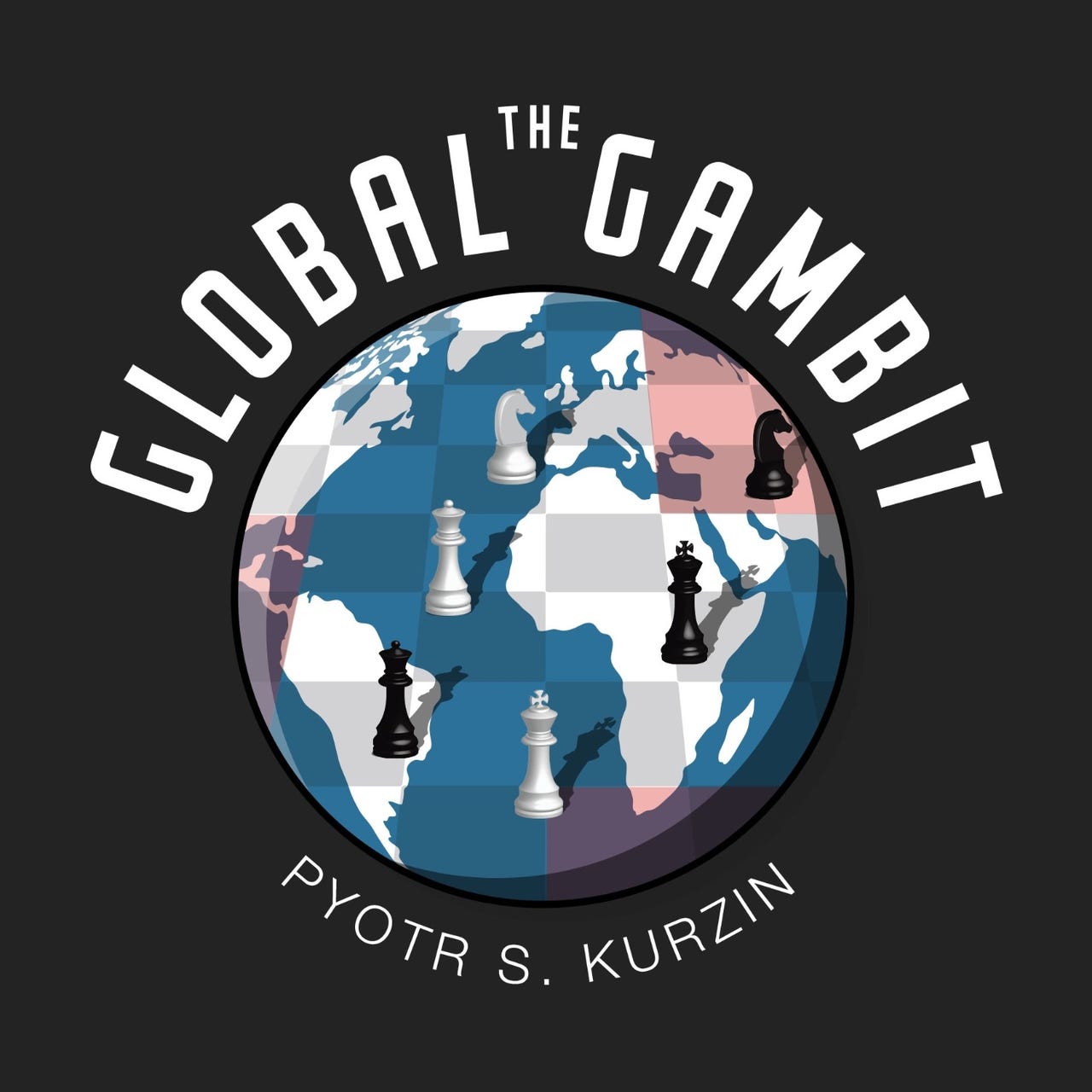 Artwork for The Global Gambit