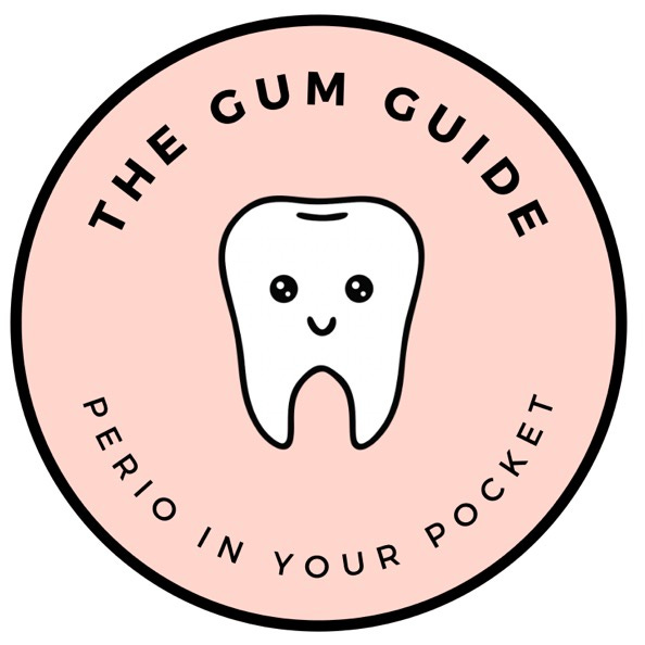 Artwork for The Gum Guide 