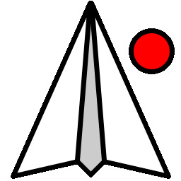 Paper View logo