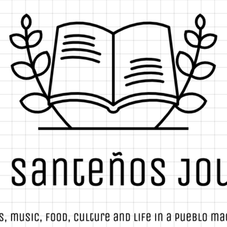 Casa Santeños Journal logo