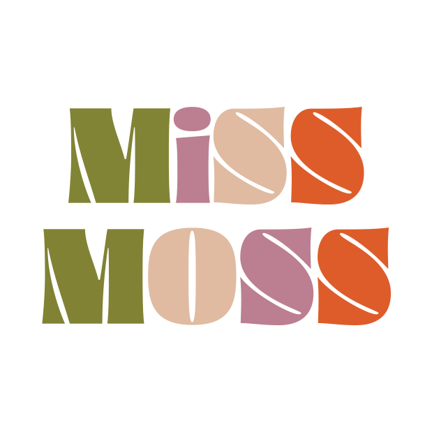 Miss Moss