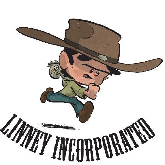 Artwork for Linney Incorporated