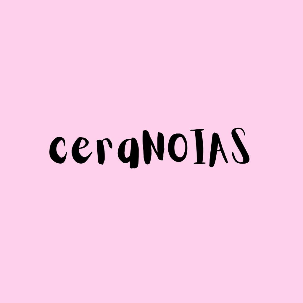 Artwork for ceranoias