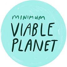 Artwork for Minimum Viable Planet
