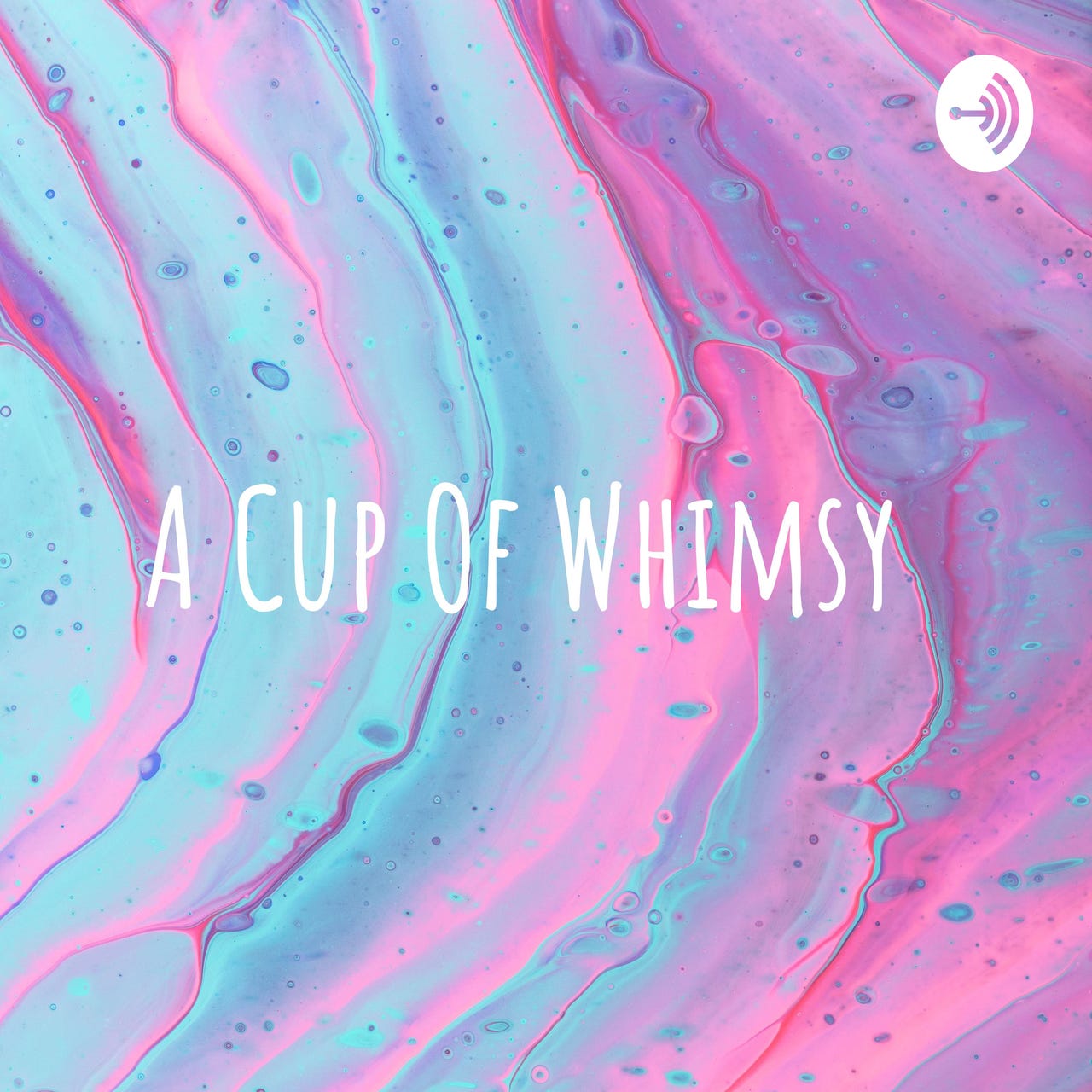A Cup Of Whimsy