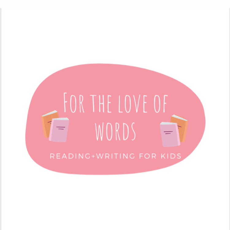 Artwork for For the Love of Words