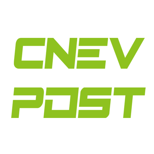 Artwork for CnEVPost Newsletter